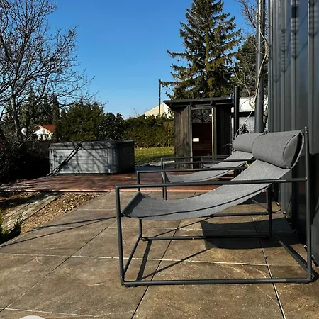 Private Wellness Kishaz Apartment