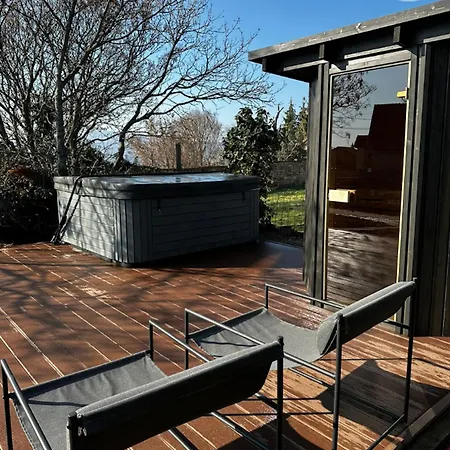 Private Wellness Kishaz Apartment