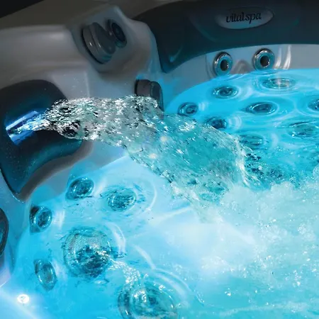 شقة Private Wellness Kishaz *