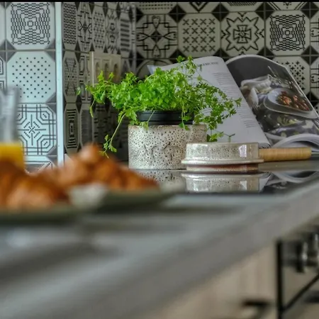 Private Wellness Kishaz Apartment